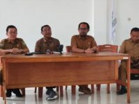 Pemko Palangka Raya Ungkap Penyebab Banjir Puskesmas Menteng