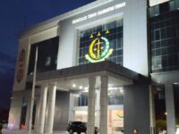 Ketua KPU Kalteng Diperisa Hingga Dua Kali oleh Penyidik Kejati