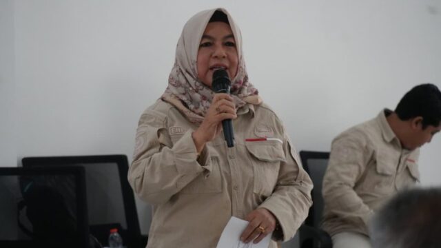 Pemko Palangka Raya Terapkan Tapping Box untuk Pajak Daerah