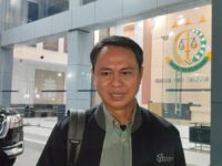 Ketua KPU Kalteng Dicecar Puluhan Pertanyaan Terkait Dugaan Korupsi Hibah Pilkada Kotim