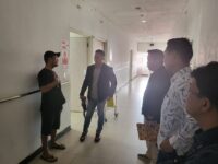 Dugaan Malapraktik RSUD Doris Sylvanus, Pasien Dipasangi IUD Tanpa Izin Hingga Usus Rusak