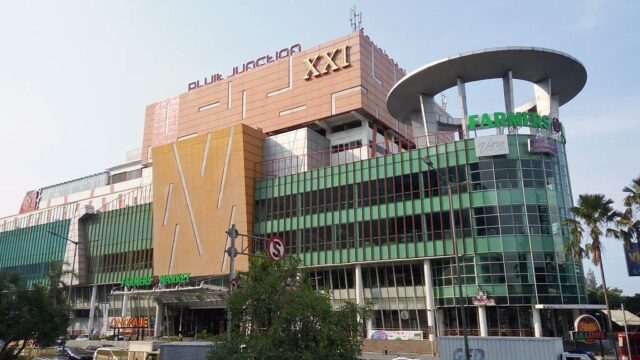 89 Tenant Pluit Junction Gugat Jakpro Atas Penutupan Sepihak