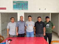 Kejati Kalteng Tangkap Buron Kasus Korupsi asal Lamandau