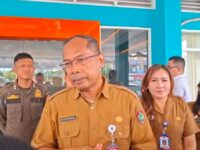 RSUD Doris Sylvanus Tepis Tuduhan Malapraktik Operasi Caesar