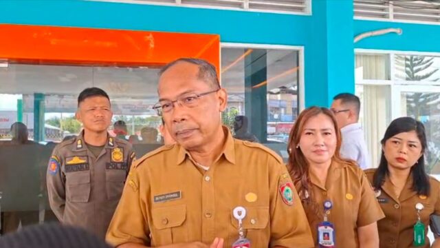 RSUD Doris Sylvanus Tepis Tuduhan Malapraktik Operasi Caesar