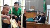 Panen Sawit di Lahan Bersertifikat, Tiga Warga Terancam Penjara