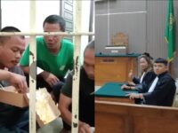 Panen Sawit di Lahan Bersertifikat, Tiga Warga Terancam Penjara