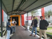 Berdalih Libur, Direktur RSUD Doris Sylvanus Ogah Temui Pengacara Pasien