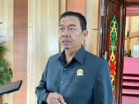 Lonjakan Wisatawan, DPRD Soroti Kunjungan Musiman di Palangka Raya