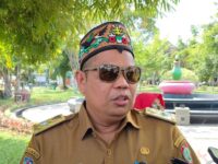 Agustan Beberkan Rekam Jejak PT AKT Milik Samin Tan: Sempat Diminta Setop Beroperasi oleh Gubernur