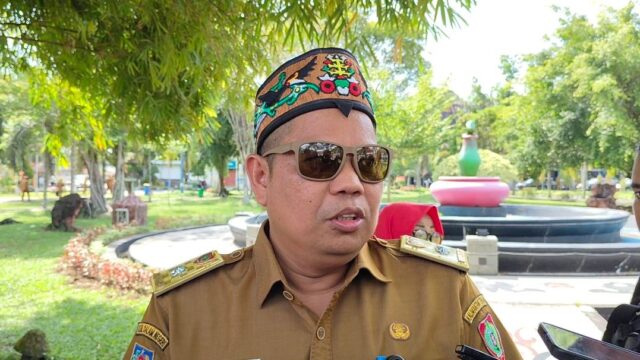 Agustan Beberkan Rekam Jejak PT AKT Milik Samin Tan: Sempat Diminta Setop Beroperasi oleh Gubernur