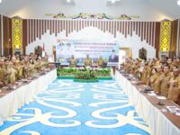 RKPD 2027 Kalteng Harus Rasional