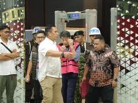 Kejagung Tetapkan Samin Tan Jadi Tersangka Korupsi Tambang di Murung Raya Kalteng