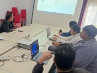 Pendaftaran Porprov Kalteng, 3.060 Atlet Terdaftar, Kotim dan Barsel Belum Daftar