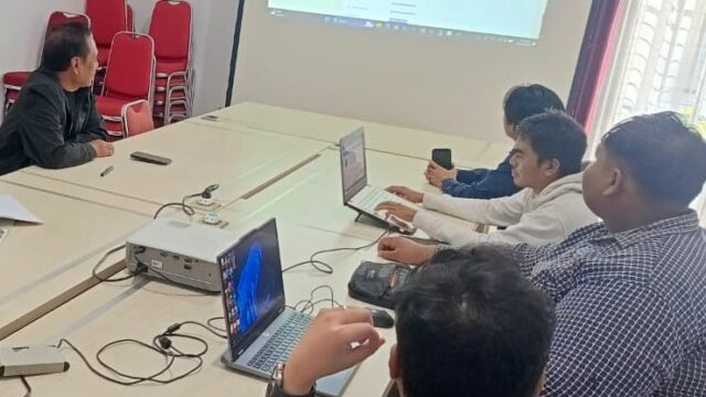 Pendaftaran Porprov Kalteng, 3.060 Atlet Terdaftar, Kotim dan Barsel Belum Daftar