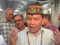 Banyak OPD Belum Definitif, Gubernur Kalteng Nilai Plt Lebih Fleksibel