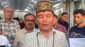Dukung Demokrasi, Gubernur Kalteng Minta Demo Mahasiswa Tetap Konstruktif