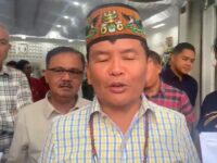 Dukung Demokrasi, Gubernur Kalteng Minta Demo Mahasiswa Tetap Konstruktif