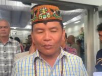 Gubernur Kalteng Rekrut Mahasiswa Jadi Staf Ahli, Supaya Tau Sistem Birokrasi