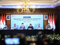 OJK: Stabilitas Keuangan Terjaga, Sanksi Miliaran Dijatuhkan