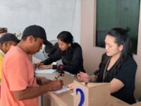 KHBS dari Gubernur Kalteng Cair! Warga: Proses Cepat