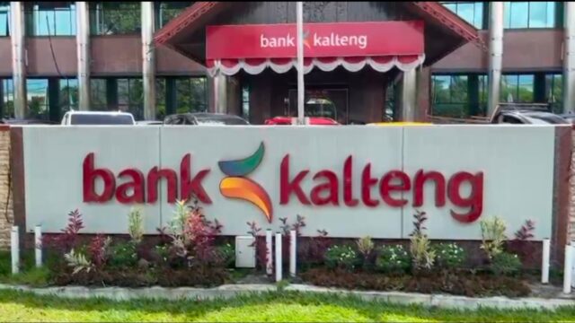 Dugaan Fraud, Bank Kalteng Perkuat Sistem Pengendalian dan Pastikan Dana Nasabah Aman