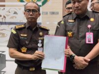 Viral Rekaman Dugaan Pemerasan, Kejati Kalteng: Suara Itu Bukan Jaksa