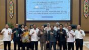 Agenda Reses DPD RI, Teras Narang Soroti Infrastruktur di Katingan