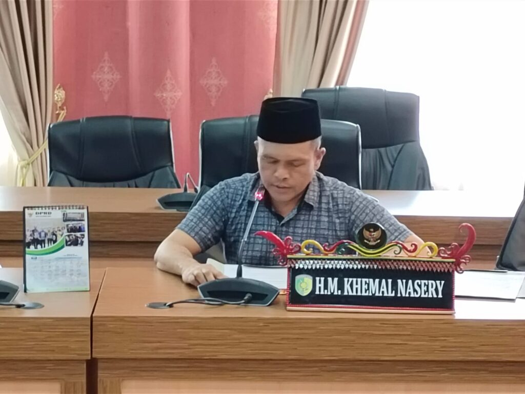 Harga Minyakita Naik, DPRD Palangka Raya Ajak Ubah Pola Konsumsi