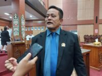 Digitalisasi Pajak, DPRD Palangka Raya Dukung Sistem Tapping Box
