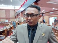 Pasca Kebakaran, DPRD Palangka Raya Dorong Mitigasi Permukiman