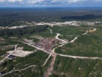 Krisis Ekologi, Aktivitas HTI Picu Deforestasi di DAS Kapuas Kalimantan Tengah