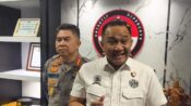 Polisi Tetapkan Eks Pimpinan Bank BNI Rantau Prapat Tersangka Penggelapan Dana Aek Nabara