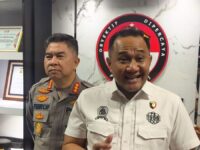 Polisi Tetapkan Eks Pimpinan Bank BNI Rantau Prapat Tersangka Penggelapan Dana Aek Nabara