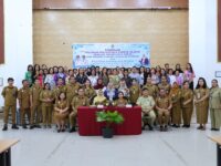 Pelatihan Olahan Lokal Dorong Wirausaha Baru di Kalteng