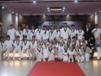 Resmi Dilantik, Ahmad Suhairi Pimpin HMI Korkom UPR Periode 2026–2027