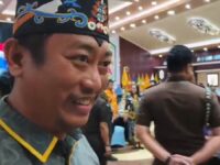 Bupati Sukamara Pilih Menghindar Terkait Dugaan Perambahan HPK