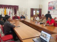 Jelang Penutupan Pendaftaran, Ribuan Atlet Porprov XIII Terdaftar di Kalteng