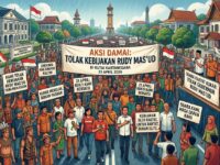 Jelang Aksi 21 April, Pemkab Imbau Demo Damai di Kukar