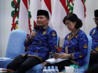 Perbaiki Penyaluran KHBS, Pemprov Kalteng Fokuskan Bantuan Tepat Sasaran