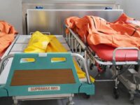 Serangan Kelompok Bersenjata, Lima Tewas di Teweh Timur Kalteng