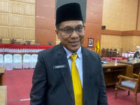 DPRD Palangka Raya Apresiasi Penyaluran Program Beasiswa Mahasiswa