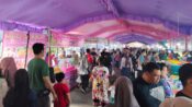 Momentum Ramadan, DPRD Palangka Raya Nilai UMKM di Pasar Tumbuh