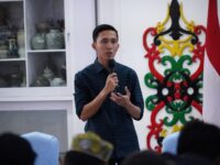 Hasil Evaluasi KHBS, Pemprov Kalteng Temukan 40 Persen Tak Layak di Palangka Raya