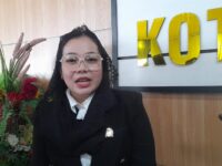 Penguatan Posyandu, DPRD Dorong Kesehatan Ibu Anak Palangka Raya