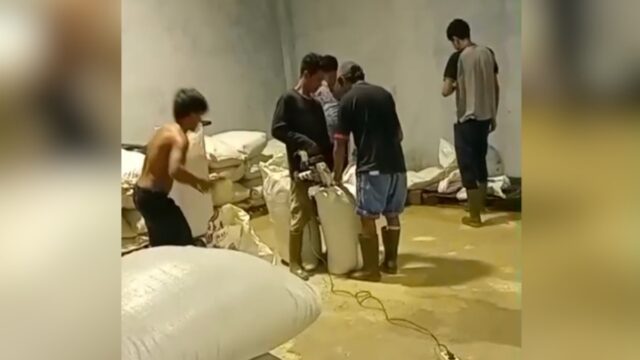 Terdakwa Kasus pabrik Tepung Ikan Kobar Ajukan Bukti Baru