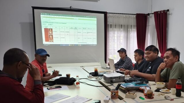 Empat Hari Jelang Penutupan, Pendaftaran Atlet Porprov Kalteng Tembus 4.470 Orang