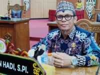 Dorong Digitalisasi Pajak, DPRD Apresiasi Layanan PBB-P2 Palangka Raya