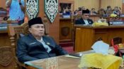 Predikat Antikorupsi, DPRD Apresiasi Komitmen Pemkot Palangka Raya