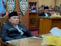 Predikat Antikorupsi, DPRD Apresiasi Komitmen Pemkot Palangka Raya